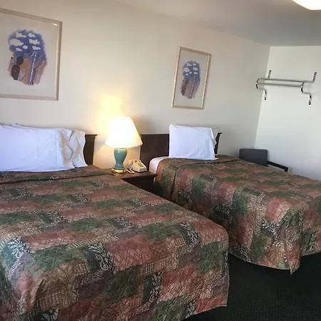 Western Holiday Motel-2