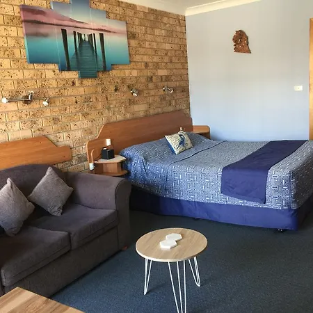Whale Fisher Motel-3