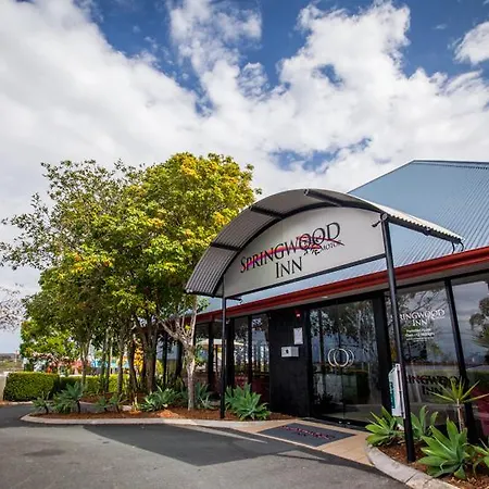 Springwood Motor Inn-2