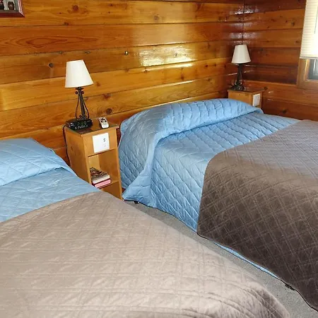 Big Meadow Lodge-2
