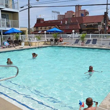 Islander Motel-3