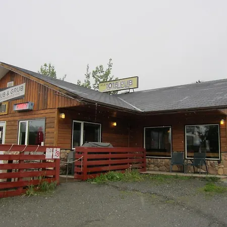 Alcan Motor Inn-2