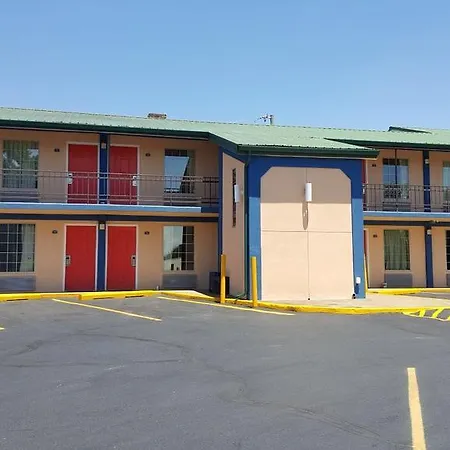 Budget Inn - Washington-3