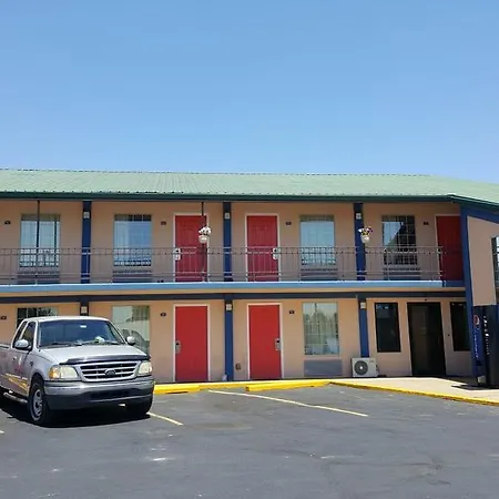 Budget Inn - Washington-2