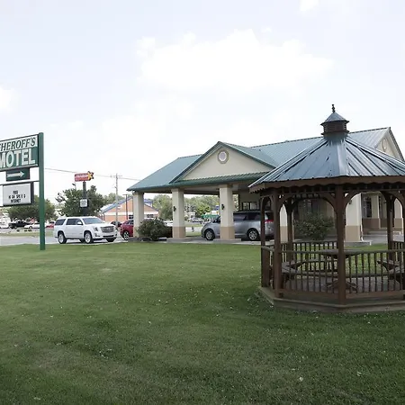 Theroff'S Motel-2