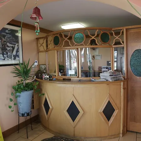 Theroff'S Motel-3