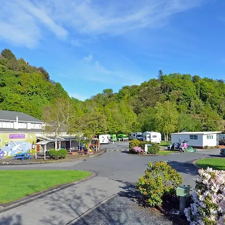 Leith Valley Holiday Park And Motels-2