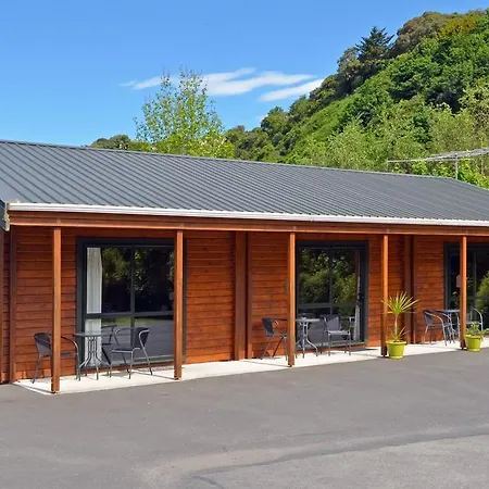 Leith Valley Holiday Park And Motels-3