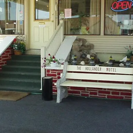 Hollander Motel-2