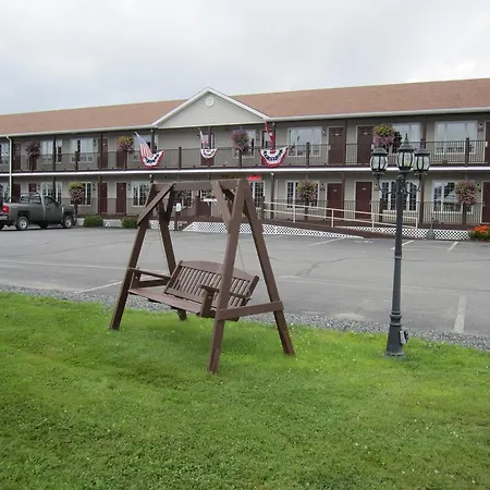 Bishops Country Inn Motel-3