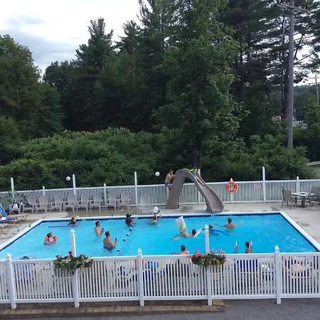 Lyn Aire Motel - Lake George-3