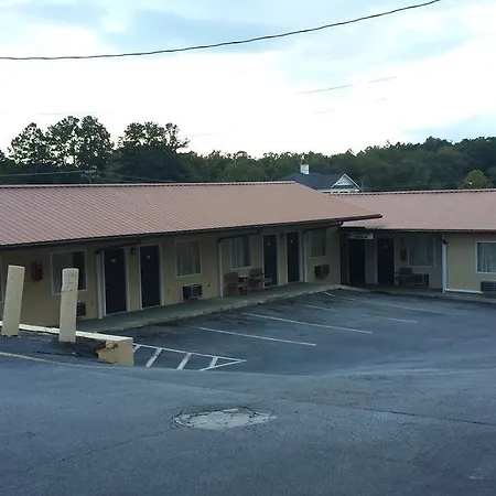 Best Way Inn Seneca - Clemson-2