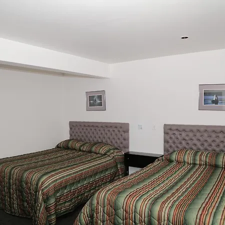Timberlodge Rv & Campground-3