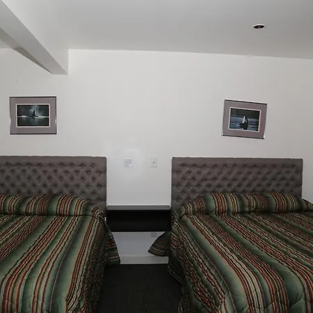 Timberlodge Rv & Campground-3