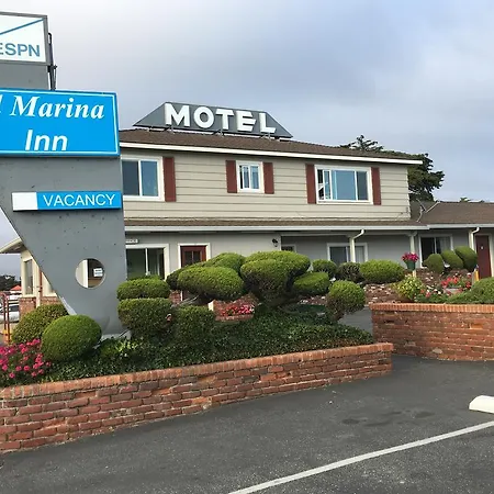 Old Marina Inn-2