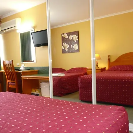 Parramatta City Motel-3