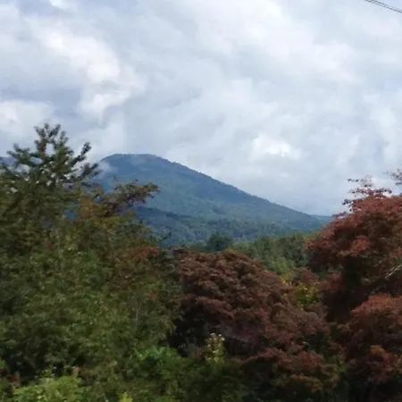 Ridge Top Motel - Bryson City-2