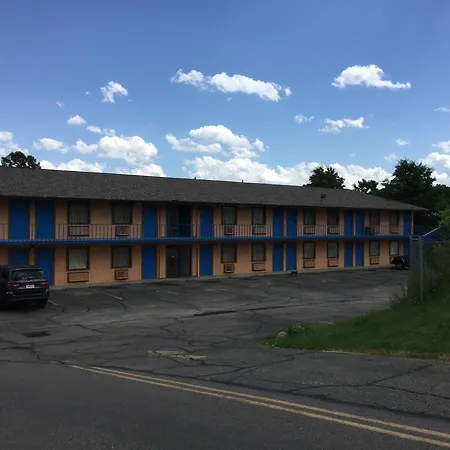 Lebanon Inn Motel-3