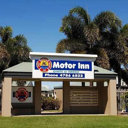 Port Denison Motor Inn-3
