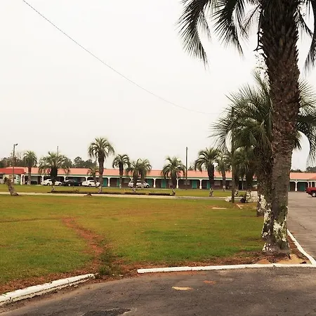 Motel Jesup-3