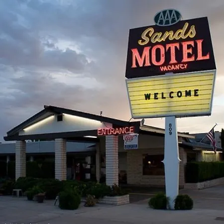 The Sands Motel-2