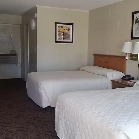 Admiral Motor Inn-2