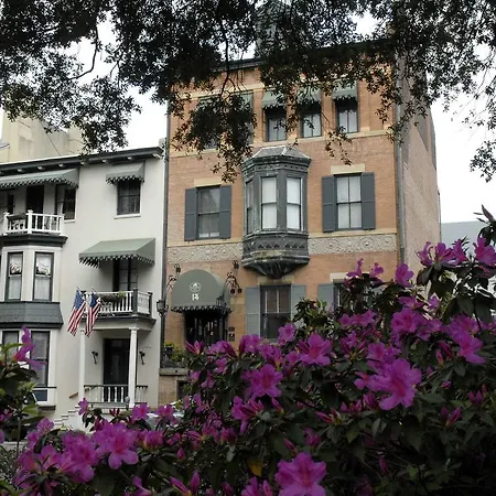 Foley House Inn-3