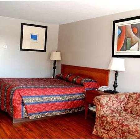Best Lodge Motel-2