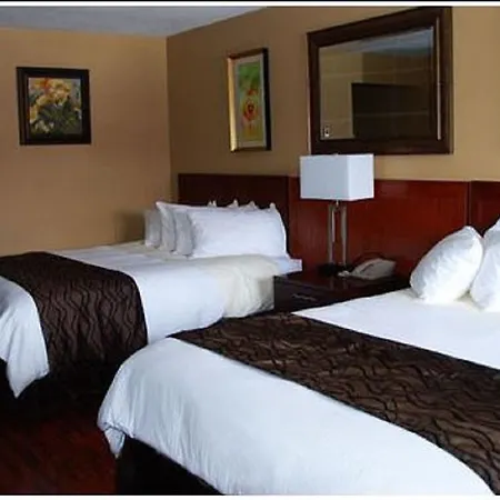Best Lodge Motel-3