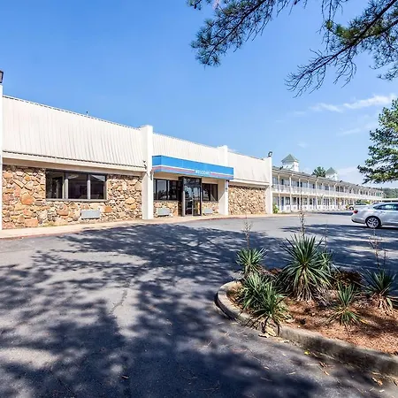 Motel 6 Little Rock North-3