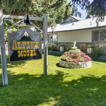 Alpine Motel-3