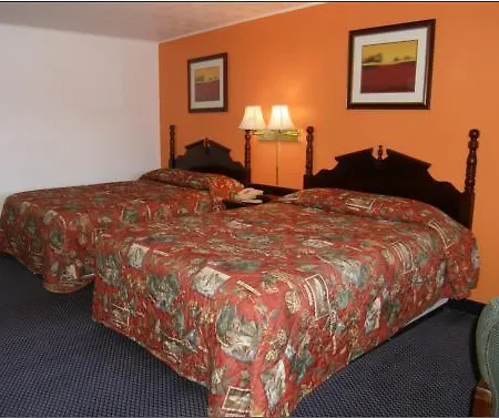 Red Lion Motor Lodge-2