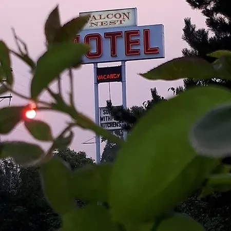 Falcon Nest Motel-3
