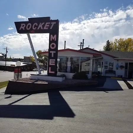 Rocket Motel-3