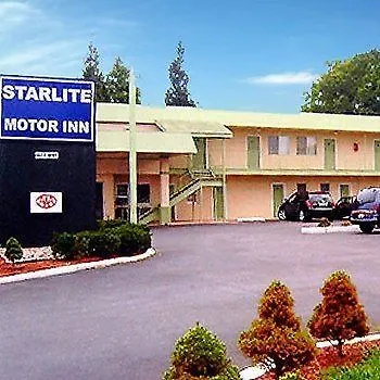 Starlite Motor Inn-3