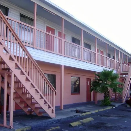 Green Key Beach Motel-2