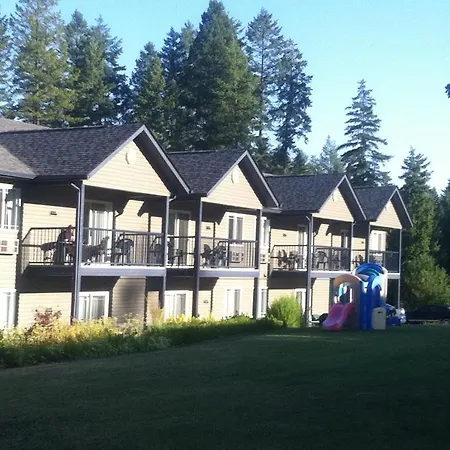 New Horizon Motel-3