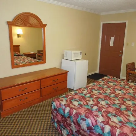 Red Carpet Inn Absecon-3