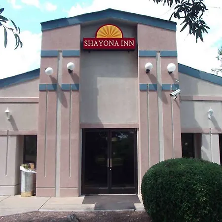 Shayona Inn - Eden-3