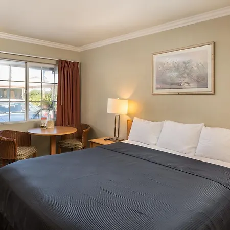 Harbor Motel-3