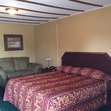 Holiday Motel-3