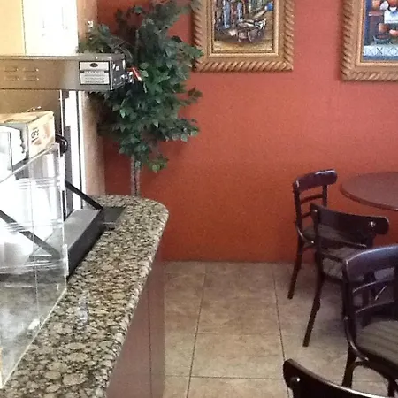 America'S Best Inn & Suites Fort Lauderdale North-3
