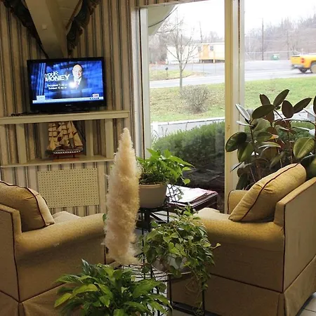 Executive Inn - Knoxville-2