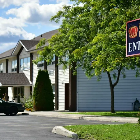 Royal Windsor Motel-2