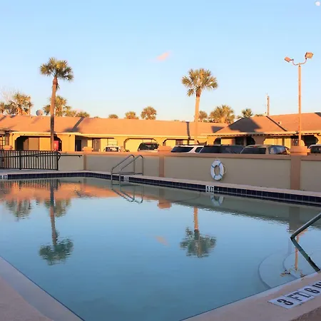 Lion Inn - Saint Augustine-2
