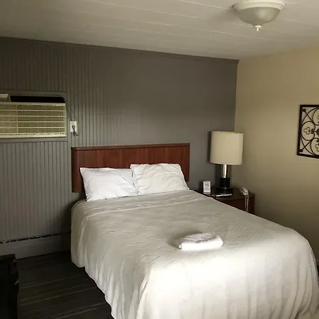 The Walpole Motel-3