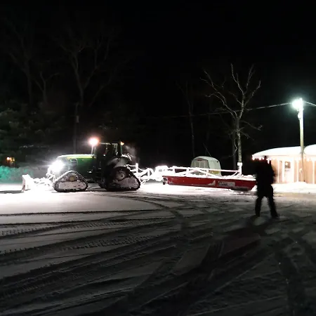 Buckhorn Resort-3