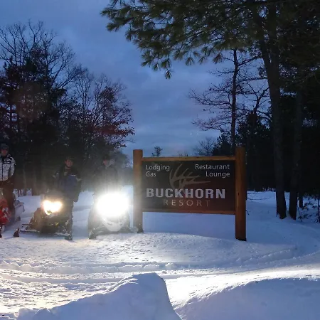 Buckhorn Resort-2