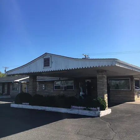 Relax Inn Circleville-2