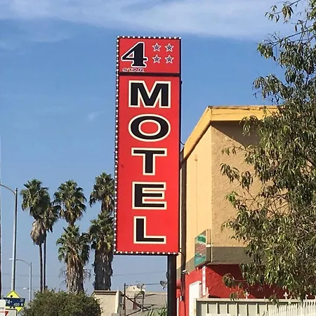 4 Star Motel-2